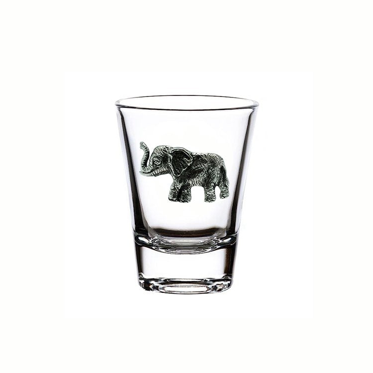 Shot Glass - 2oz