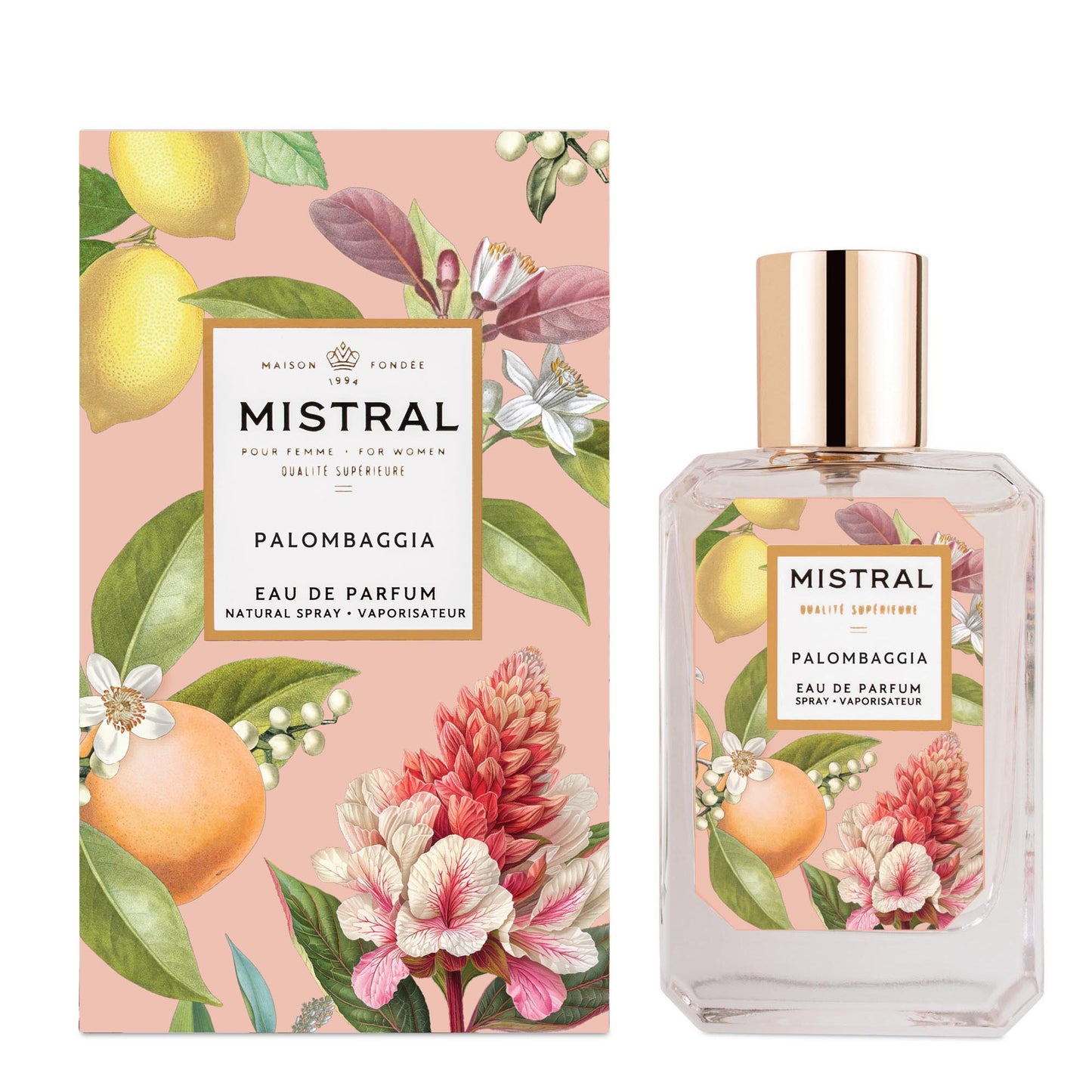 Luxe Eau de Parfum Palombaggia 1.7 fl. oz..