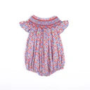 Millie Floral - Hallie Bubble