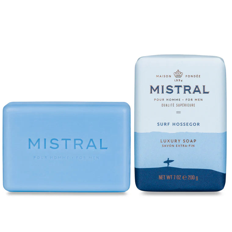 Men's Bar Soap Surf Hossegor 7 oz.