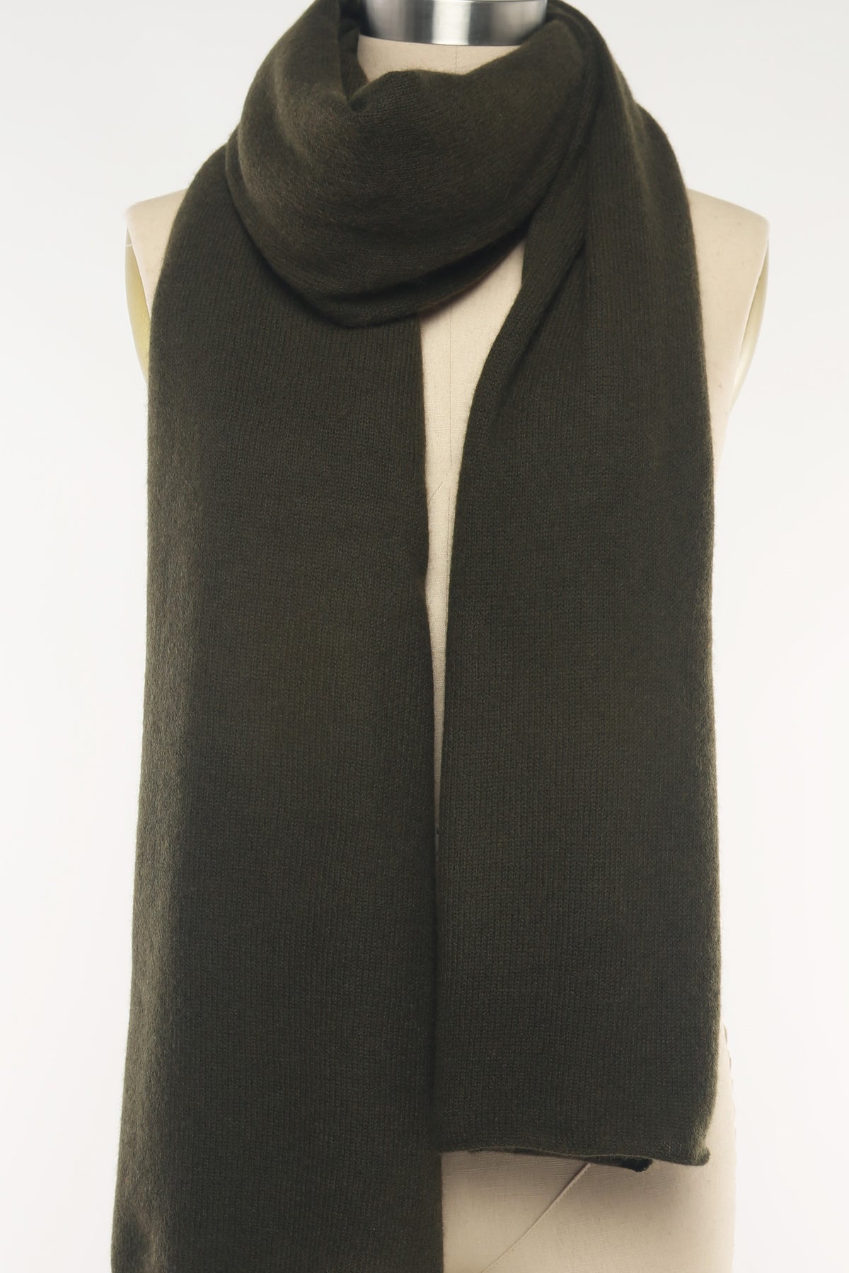 Cashmere Shawl Wrap