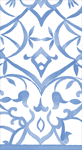 Algarve Ceramic Blue Napkins