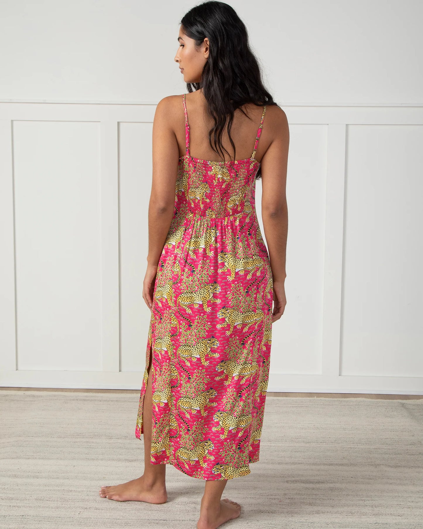 Bagheera - Chic to Sleep Nightie