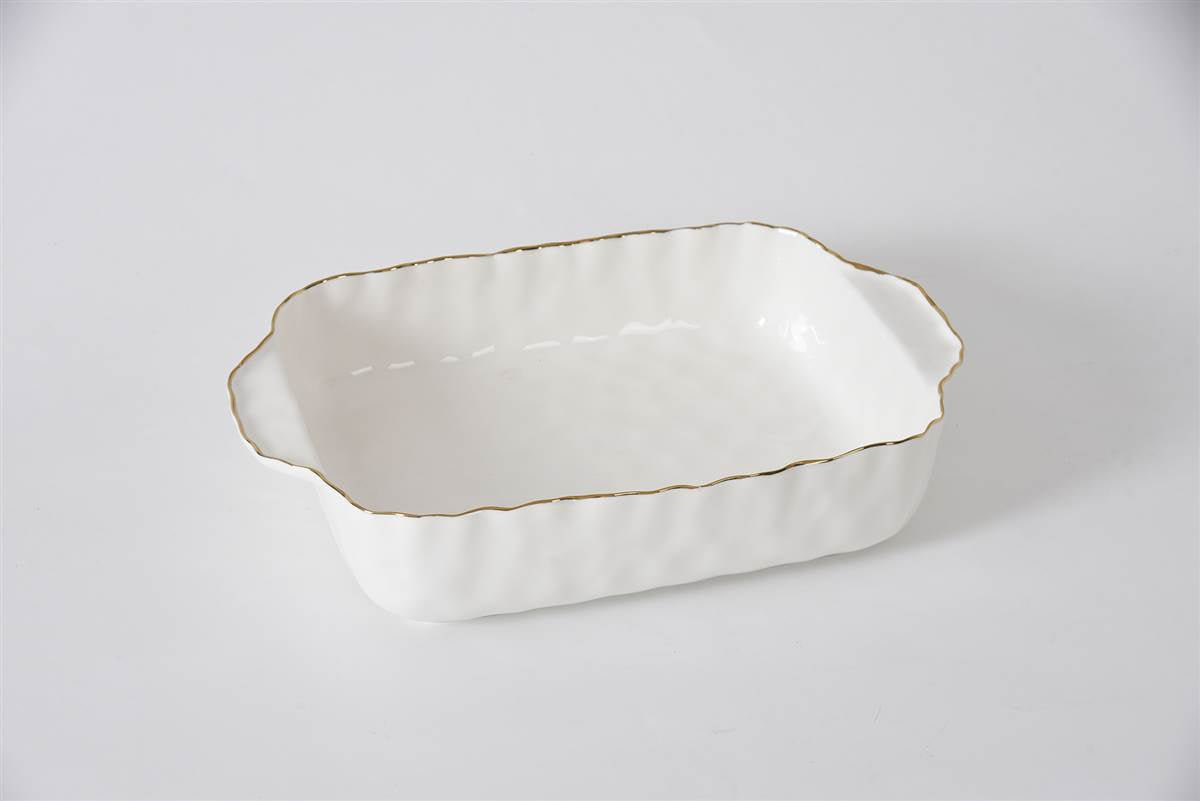 11" x 9" Rectangular Baking Dish