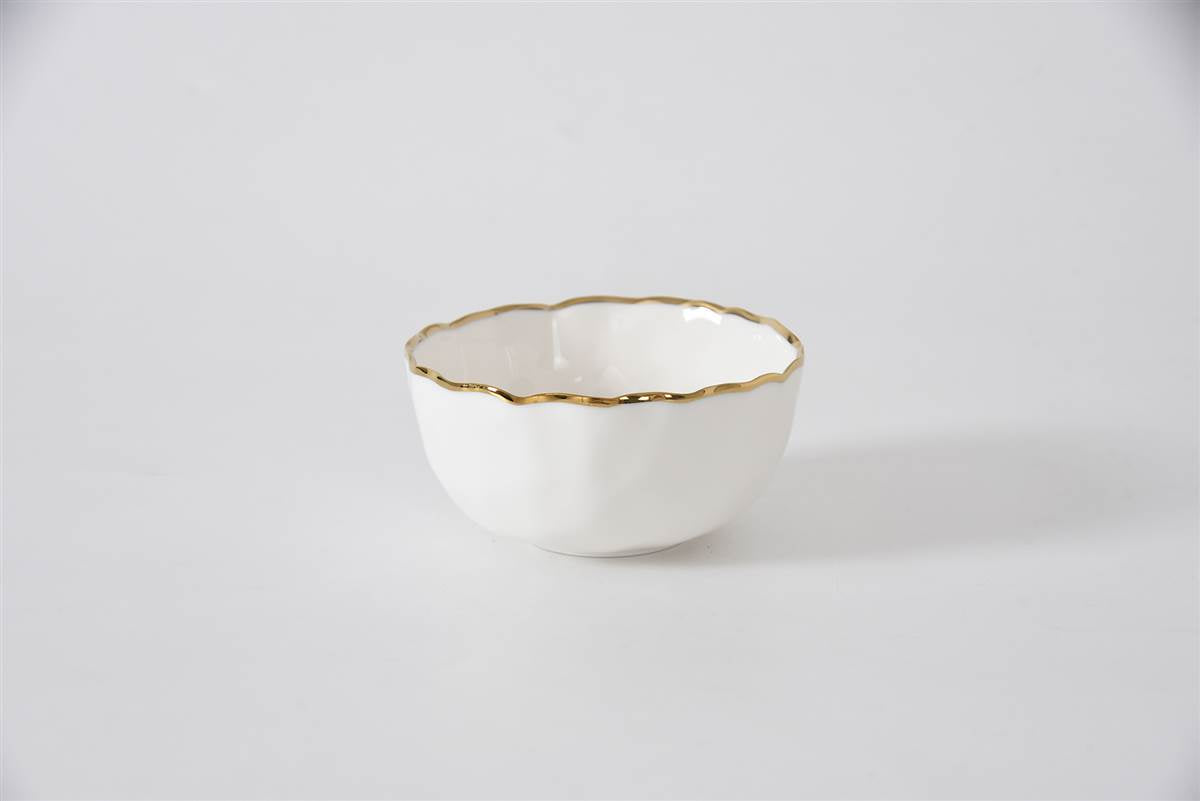 Portofino - Mini Snack Bowl