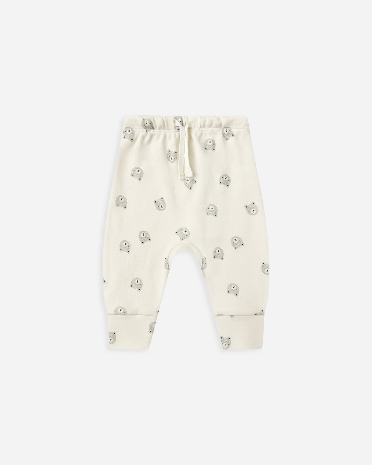Drawstring Pant - Bears