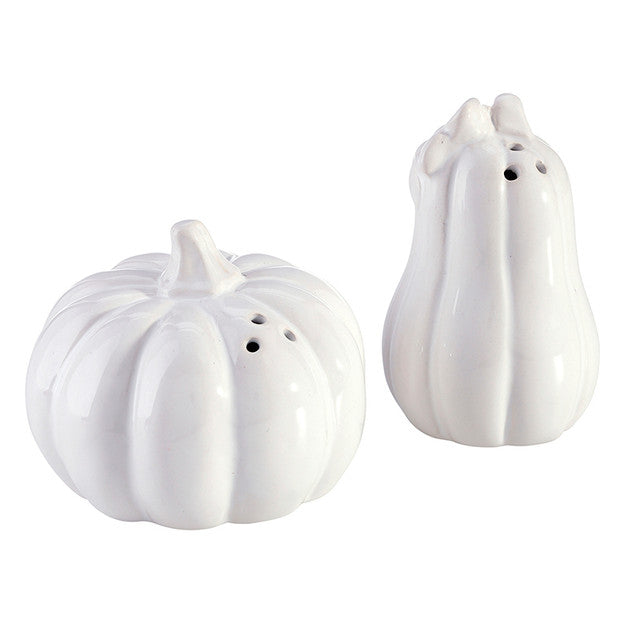 Pumpkin S & P Shaker