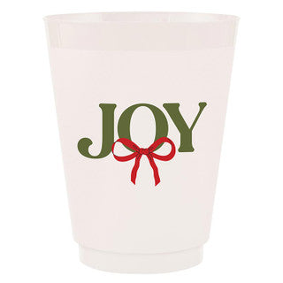 Frost Cup-Joy