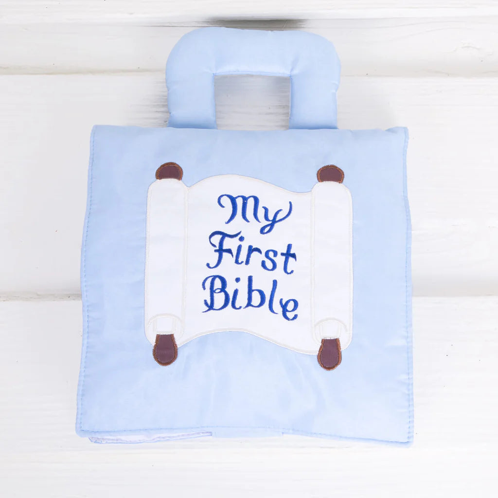 My First Bible