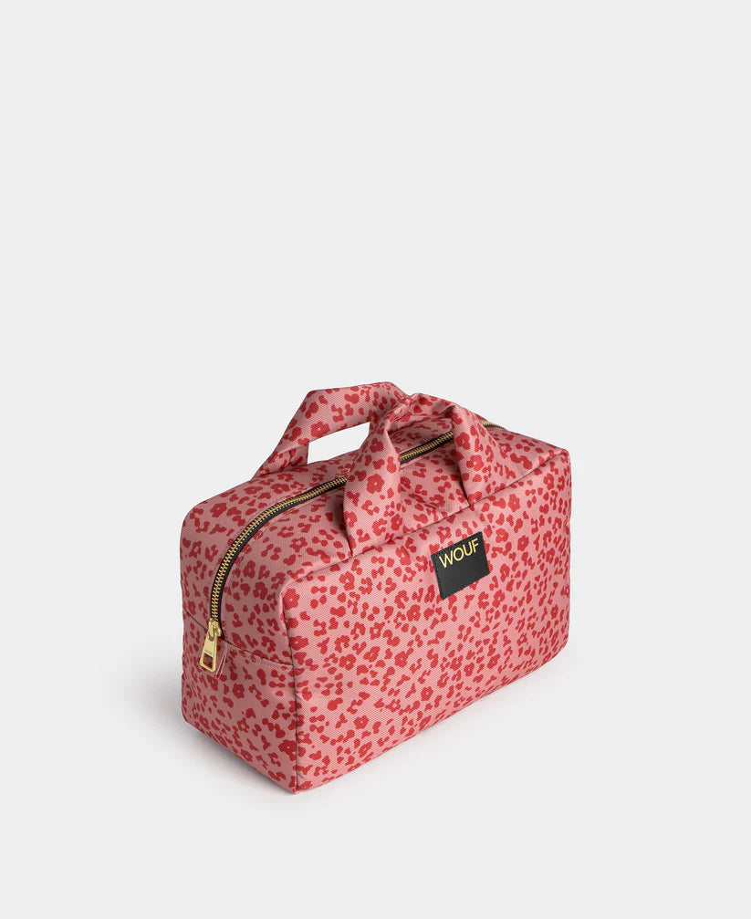 Roar Large Toiletry Bag