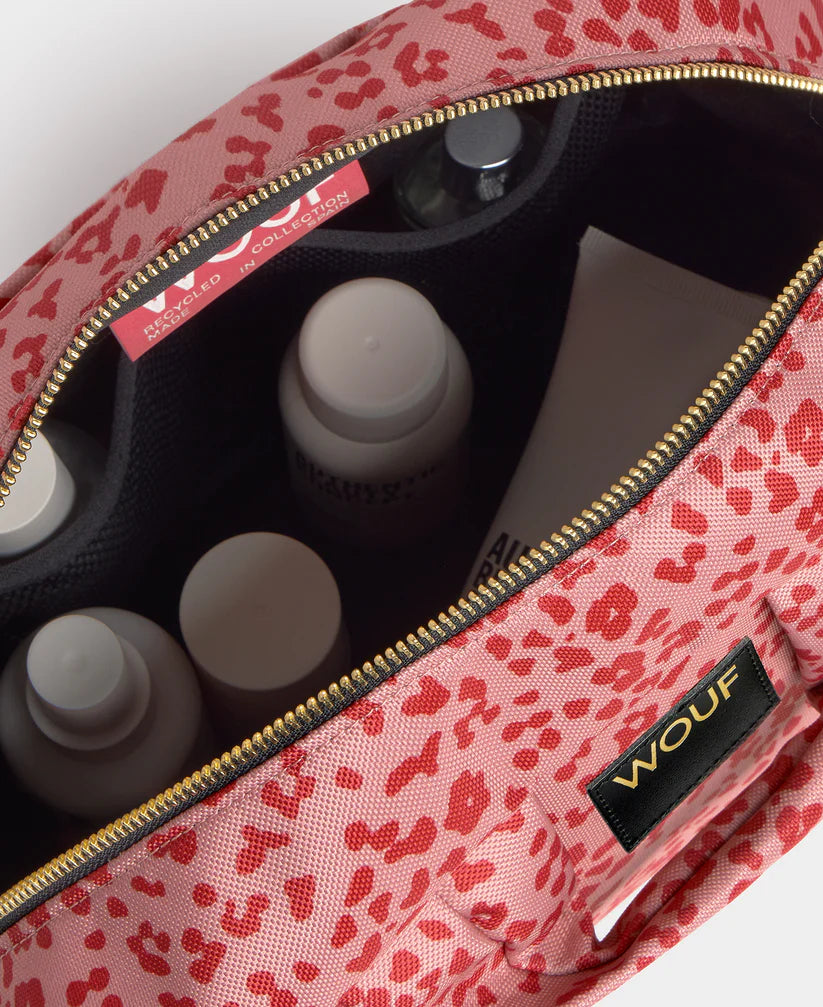 Roar Large Toiletry Bag