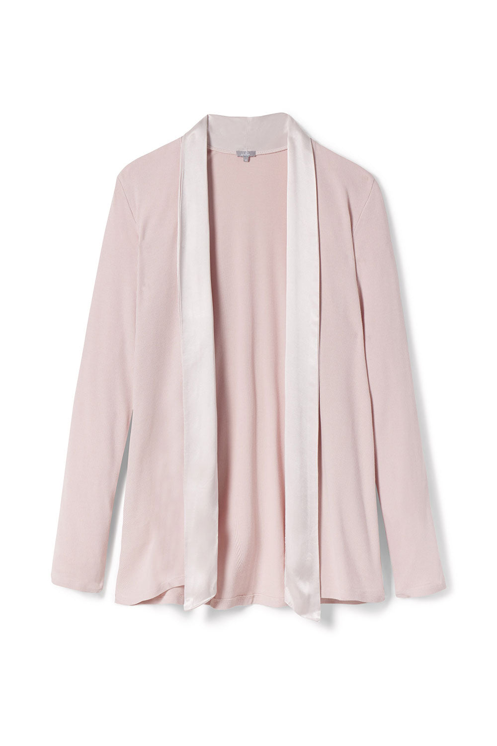 Shelby Rib Knit Cardigan