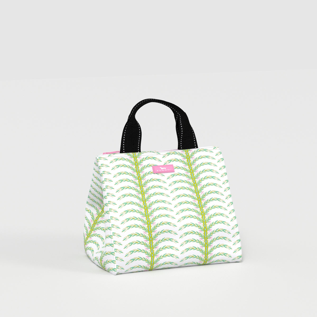 Eloise Lunch Bag - Shake Your Palm Palms
