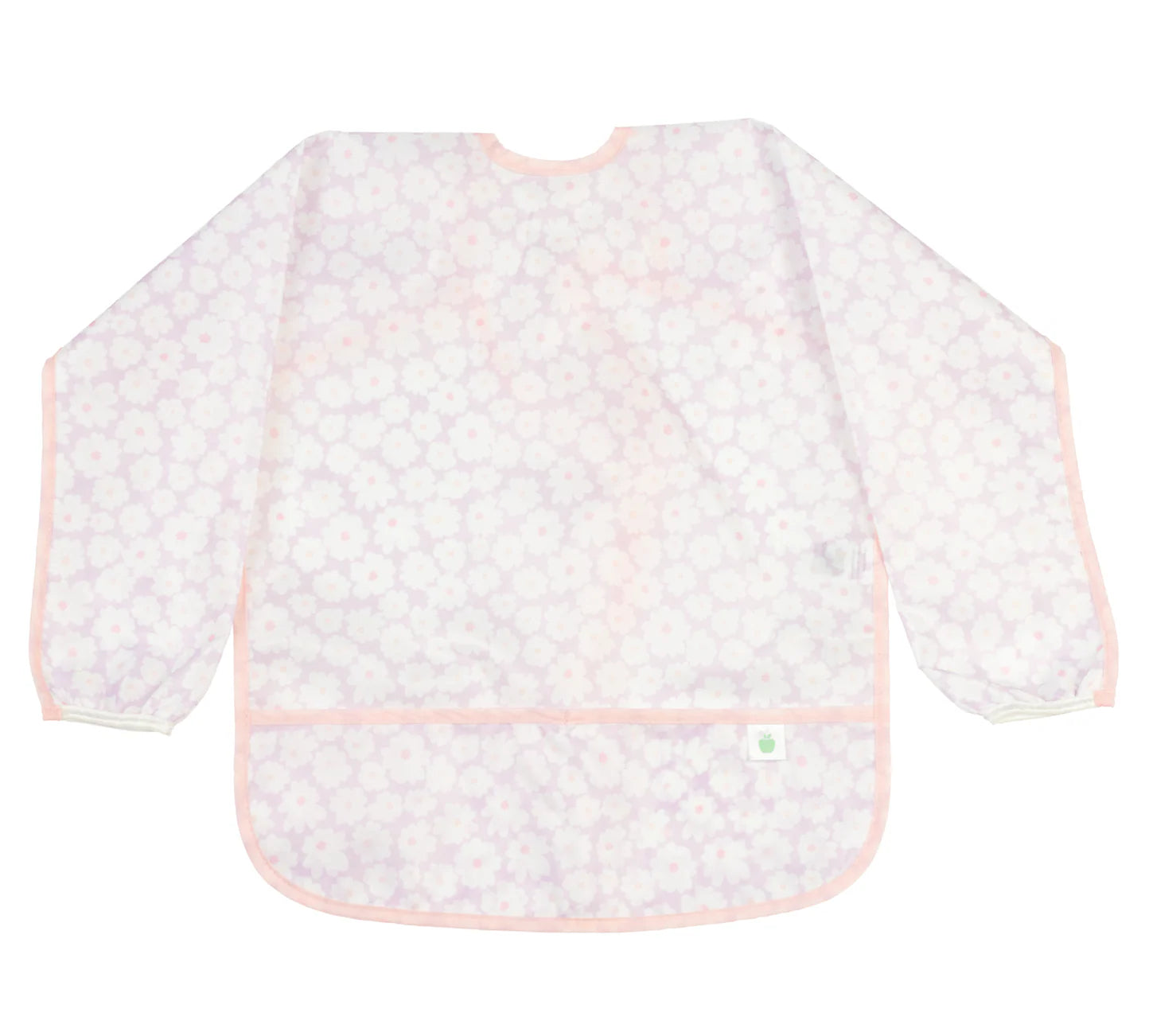 The Cover Everything Bib