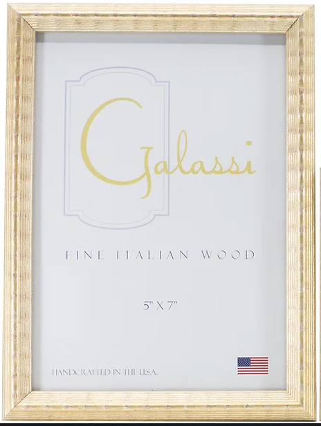 Silver Peak Frame