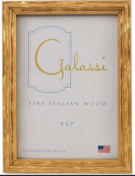 Gold Traviata Frame