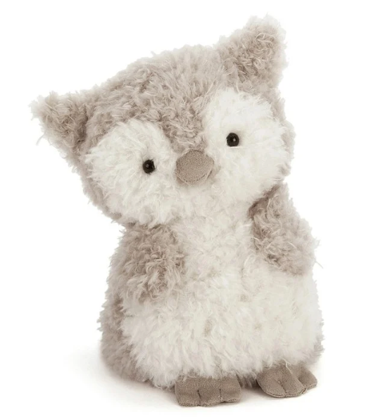 Little Owl
