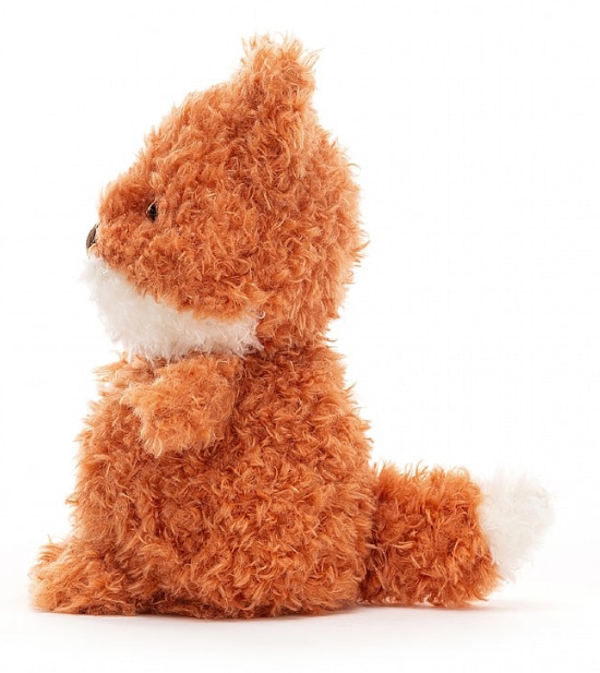 Little Fox