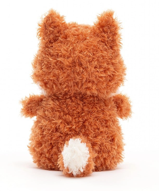 Little Fox