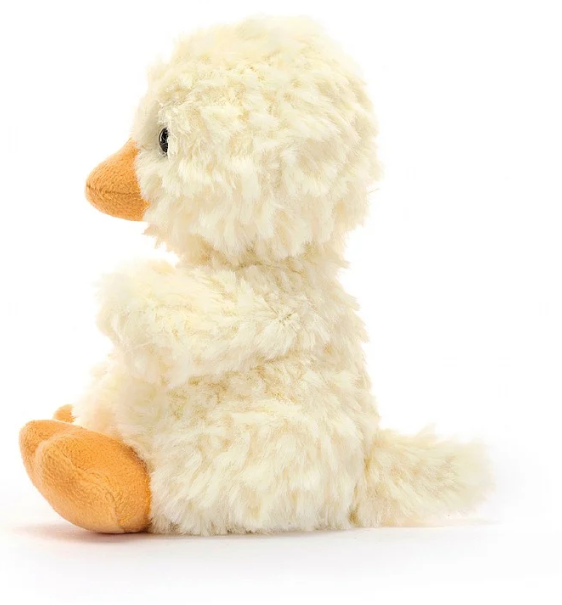 Yummy Duckling