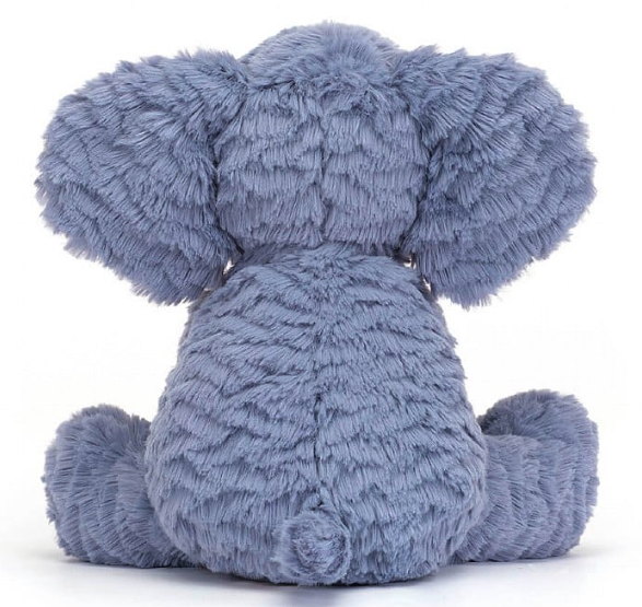 Fuddlewuddle Elephant