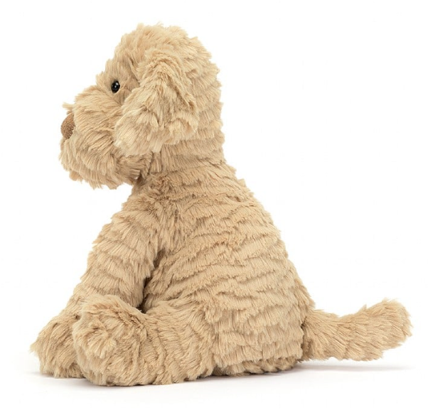 Fuddlewuddle Puppy