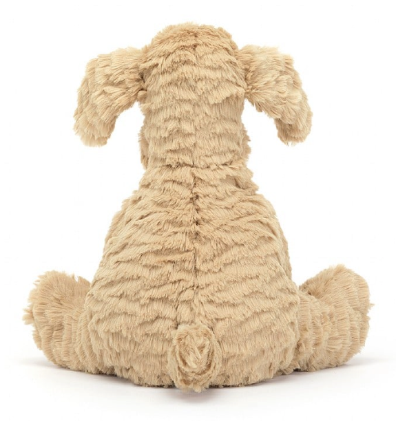 Fuddlewuddle Puppy