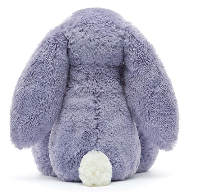 Bashful Viola Bunny