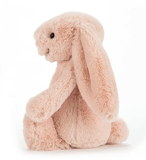 Bashful Blush Bunny
