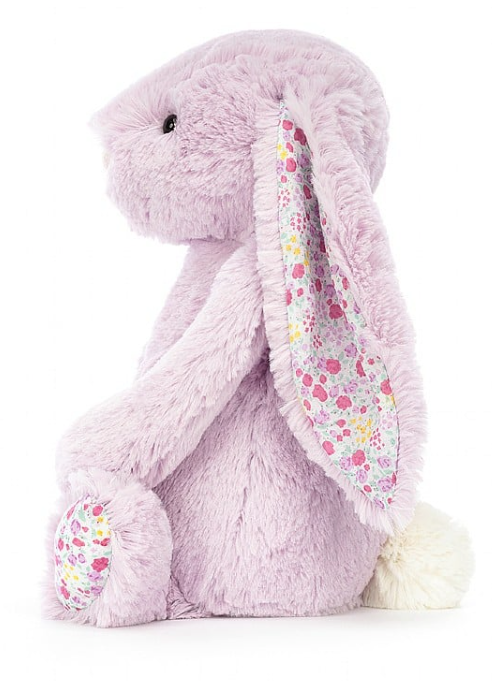 Blossom Jasmine Bunny