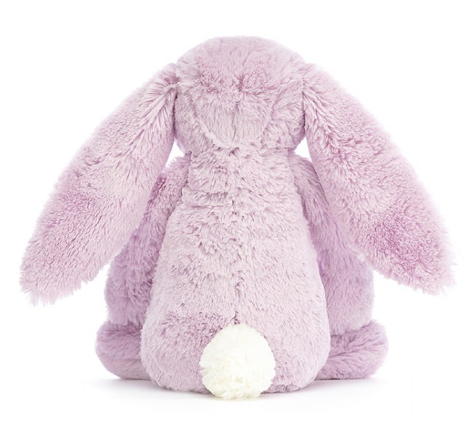 Blossom Jasmine Bunny