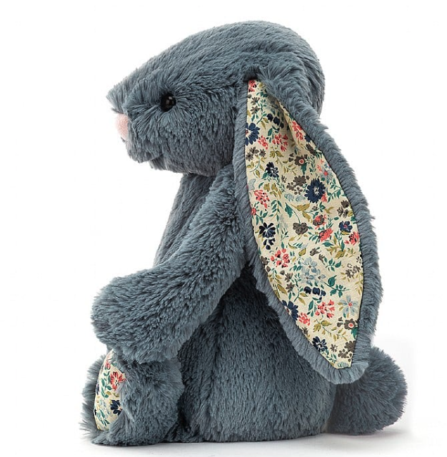 Blossom Dusky Bunny