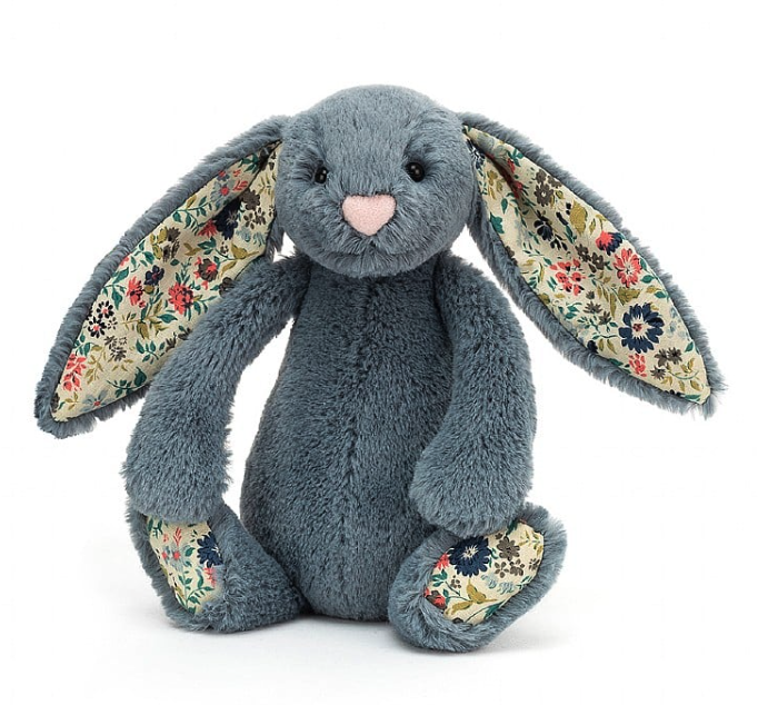 Blossom Dusky Bunny