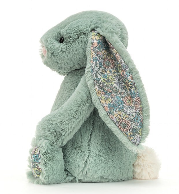 Blossom Sage Bunny