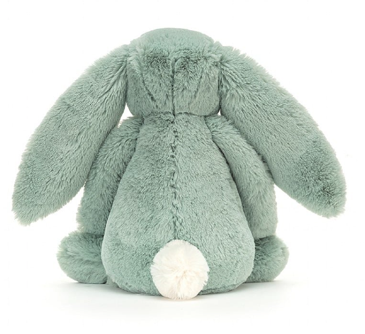 Blossom Sage Bunny