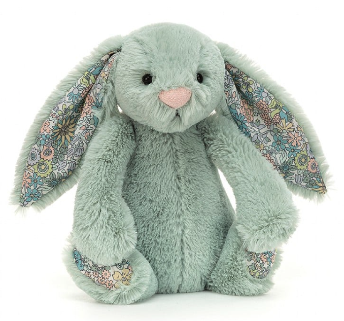 Blossom Sage Bunny