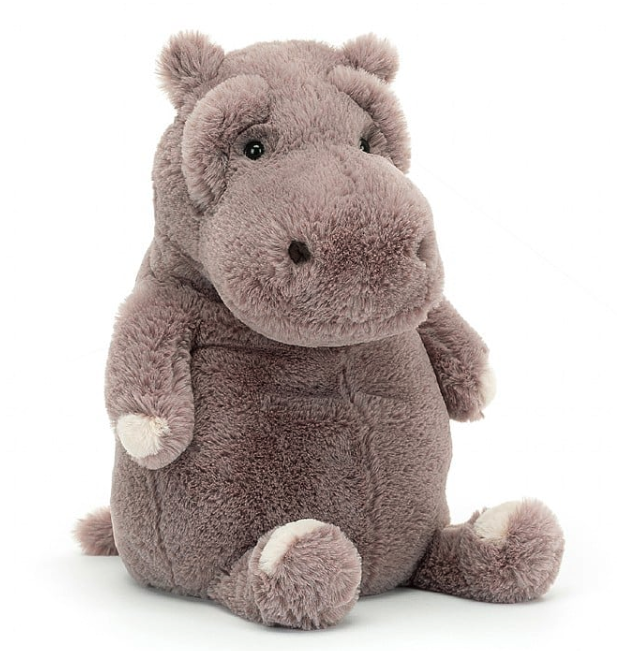 Myrtle Hippopotamus