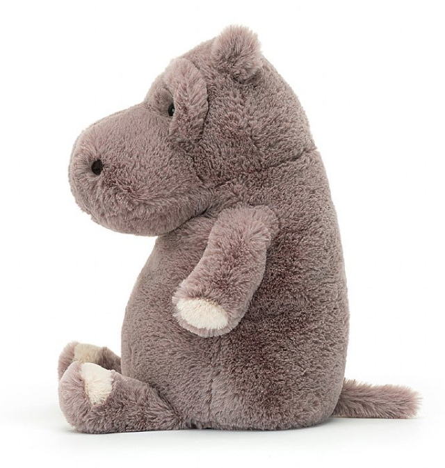 Myrtle Hippopotamus