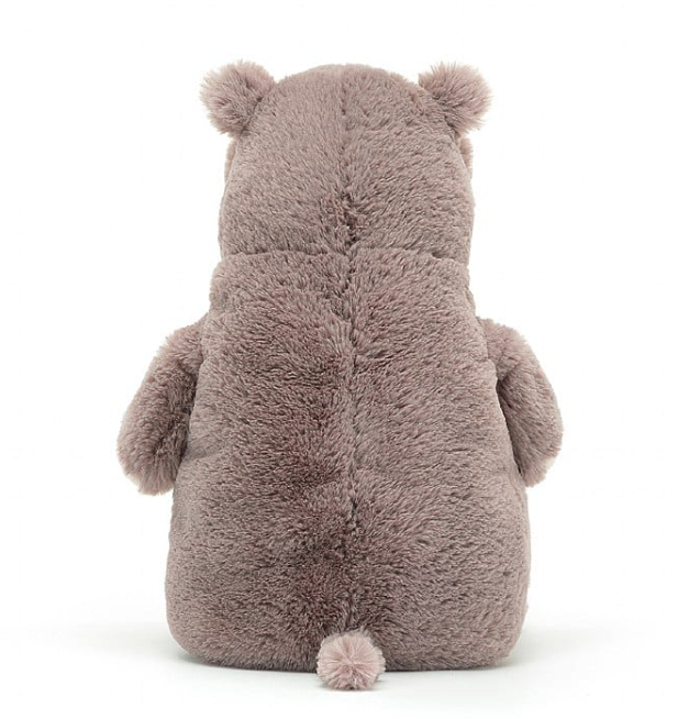 Myrtle Hippopotamus