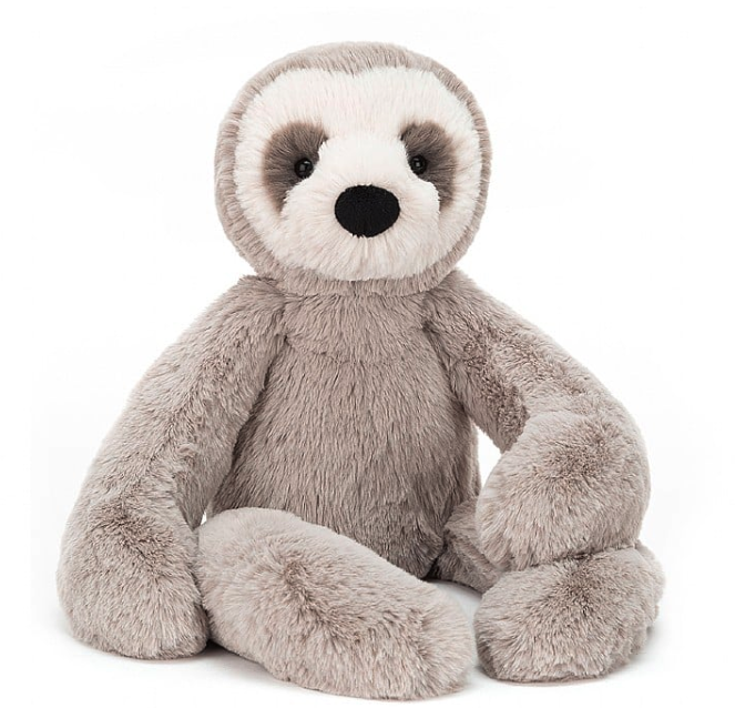 Bailey Sloth