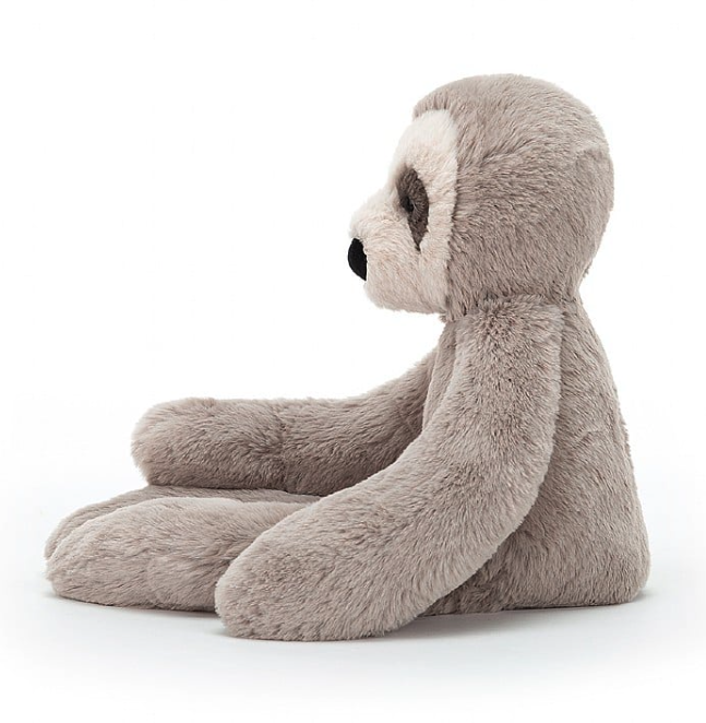 Bailey Sloth