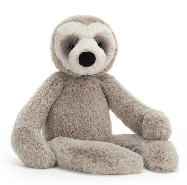 Bailey Sloth