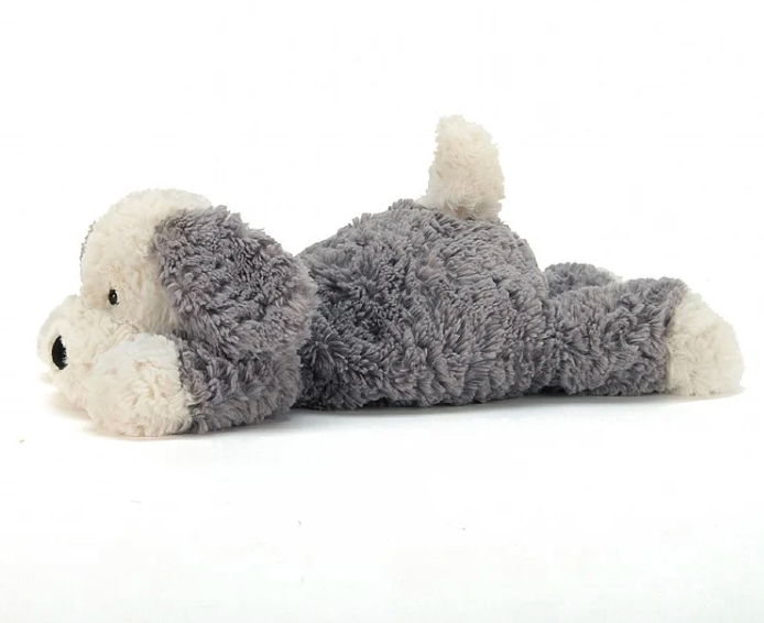 Tumblie Sheep Dog