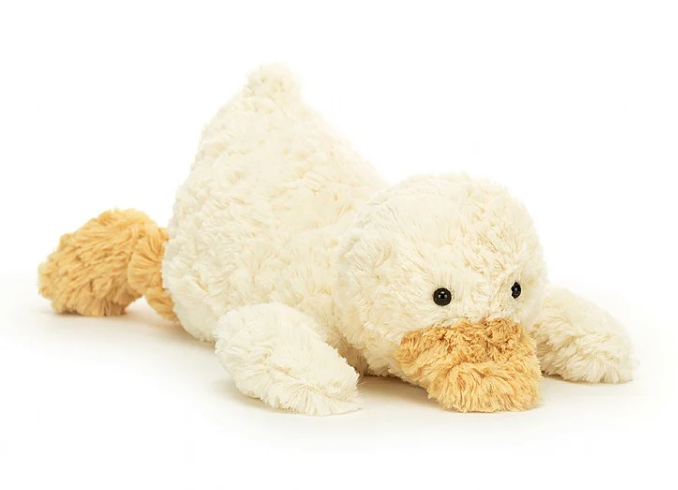 Tumblie Duck