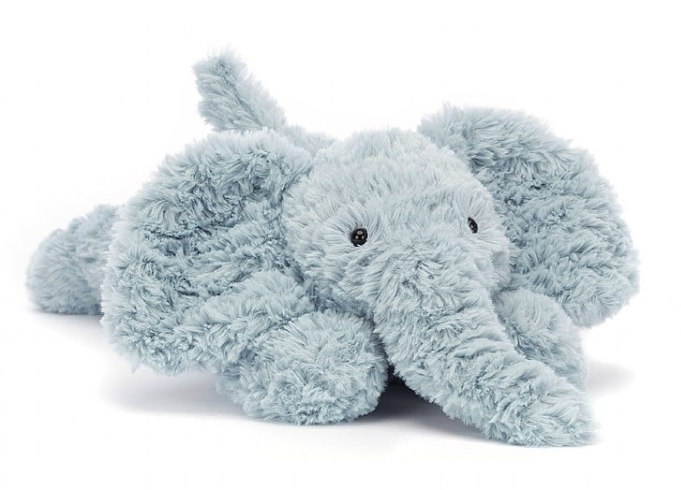 Tumblie Elephant