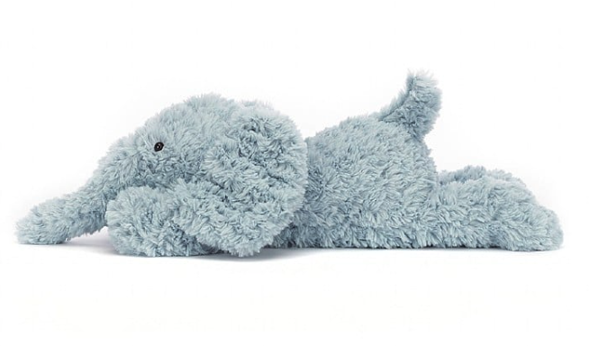 Tumblie Elephant