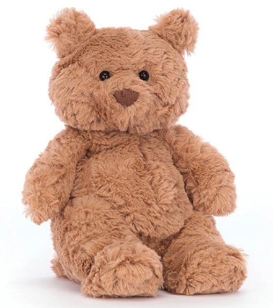 Bartholomew Bear