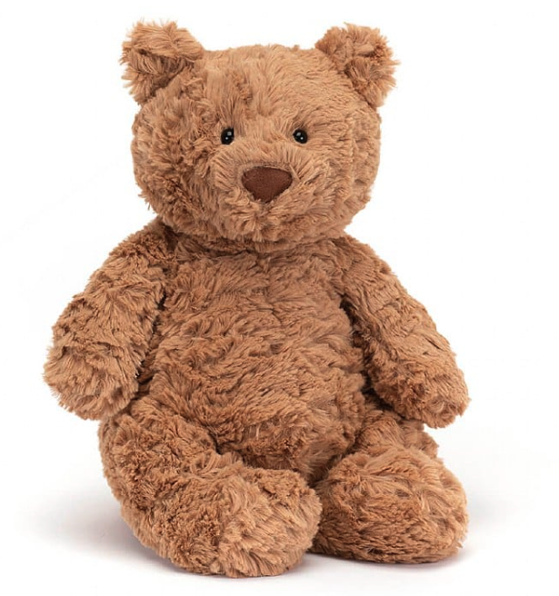 Bartholomew Bear