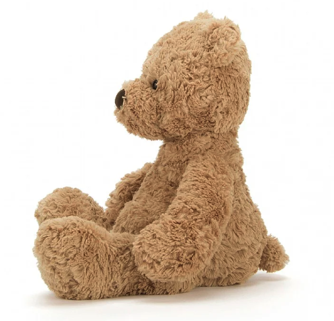 Bumbly Bear
