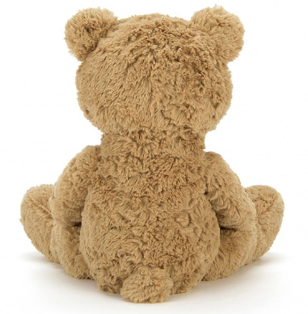 Bumbly Bear